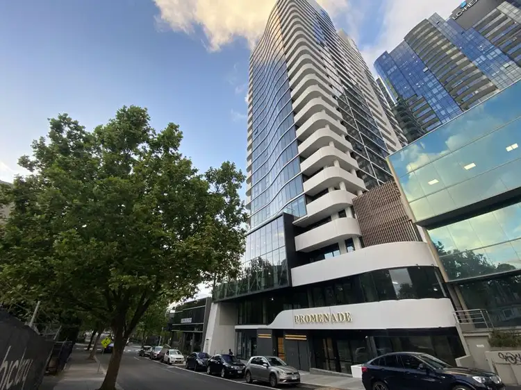 304/36 Prospect Street