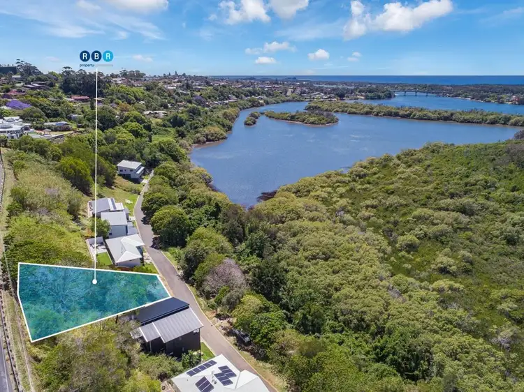 5/36 Old Ferry Road, Banora Point NSW 2486