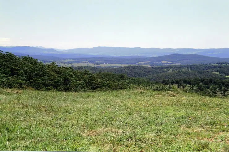 Main view of Homely land listing, 2533 Cullendore Road, Stanthorpe QLD 4380