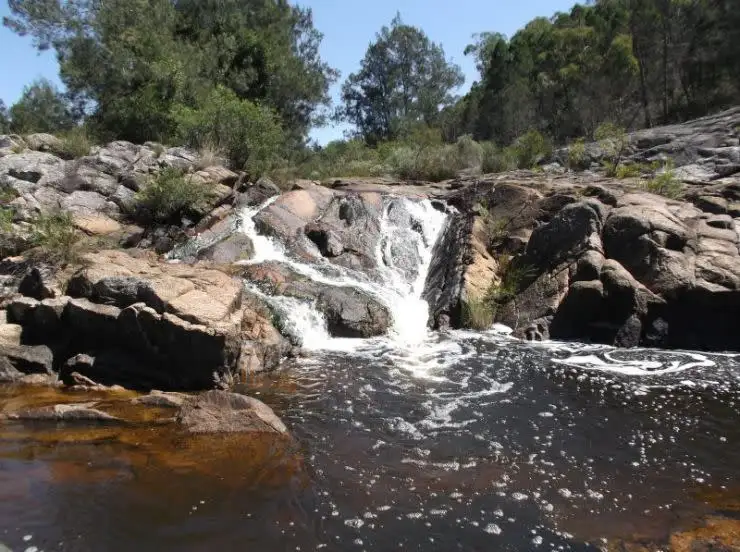 Second view of Homely land listing, 2533 Cullendore Road, Stanthorpe QLD 4380
