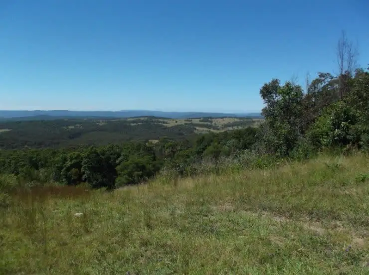 Fifth view of Homely land listing, 2533 Cullendore Road, Stanthorpe QLD 4380