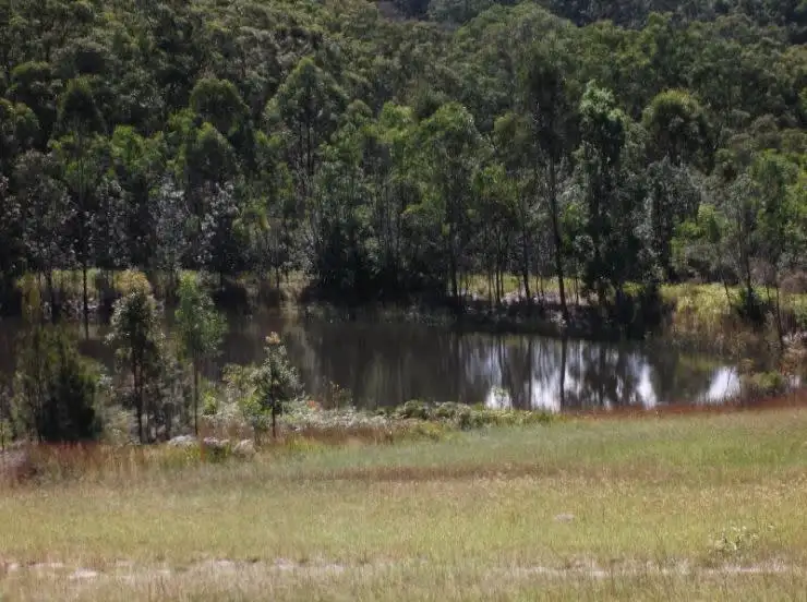 Sixth view of Homely land listing, 2533 Cullendore Road, Stanthorpe QLD 4380