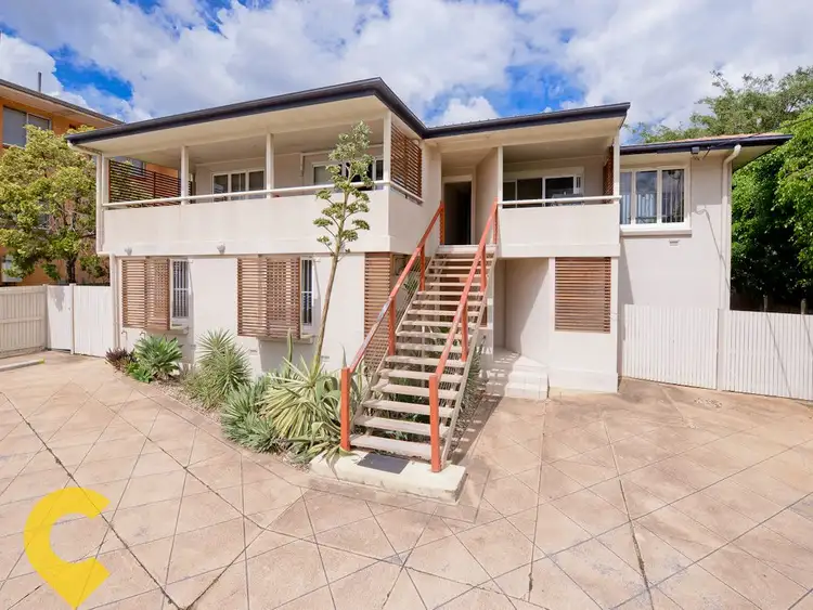 Main view of Homely unit listing, 3/30 Villa Street, Annerley QLD 4103