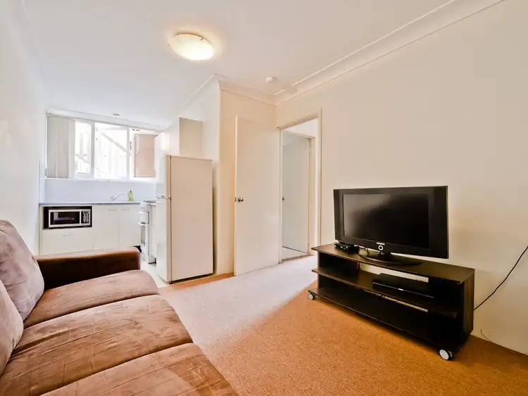 Second view of Homely unit listing, 3/30 Villa Street, Annerley QLD 4103