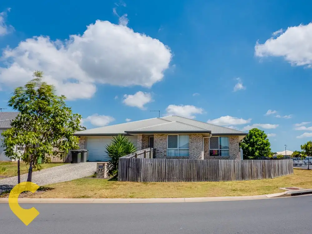 Main view of Homely house listing, 44 Reibelt Drive, Caboolture QLD 4510