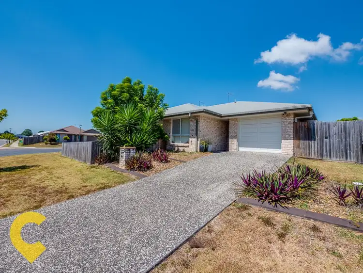 Second view of Homely house listing, 44 Reibelt Drive, Caboolture QLD 4510