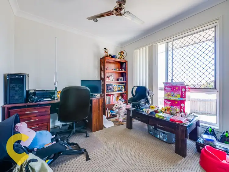 Fifth view of Homely house listing, 44 Reibelt Drive, Caboolture QLD 4510