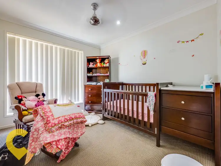 Sixth view of Homely house listing, 44 Reibelt Drive, Caboolture QLD 4510