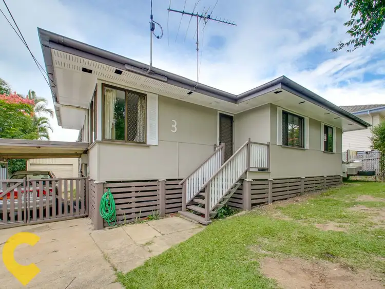 3 Brant Street, Bracken Ridge QLD 4017