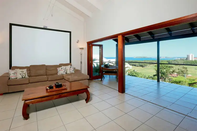 Second view of Homely house listing, 73 Manning Avenue, Coffs Harbour NSW 2450