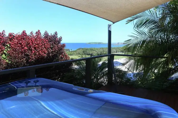 Seventh view of Homely house listing, 73 Manning Avenue, Coffs Harbour NSW 2450