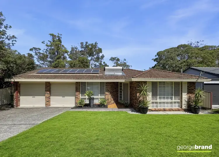 17 Carlo Close, Kincumber NSW 2251