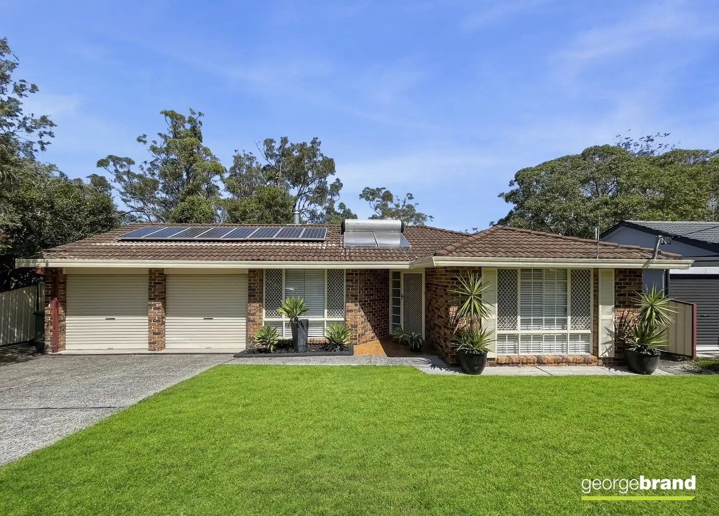 Main view of Homely house listing, 17 Carlo Close, Kincumber NSW 2251