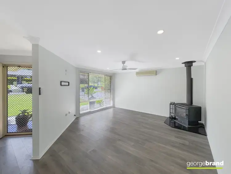 Third view of Homely house listing, 17 Carlo Close, Kincumber NSW 2251