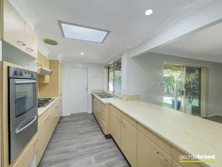 Fourth view of Homely house listing, 17 Carlo Close, Kincumber NSW 2251