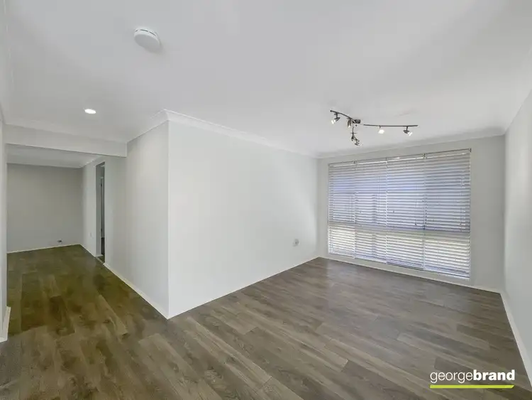 Fifth view of Homely house listing, 17 Carlo Close, Kincumber NSW 2251