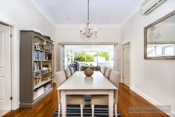 Fifth view of Homely house listing, 3 Hunter Street, Georgetown NSW 2298