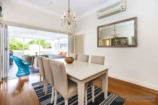 Sixth view of Homely house listing, 3 Hunter Street, Georgetown NSW 2298