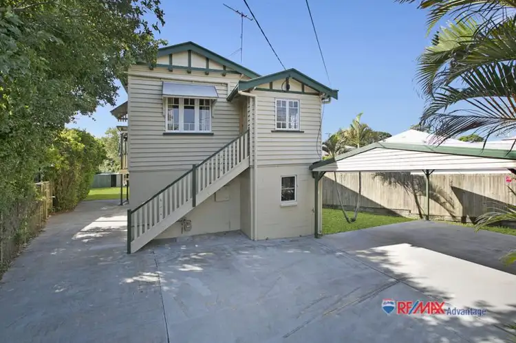 Main view of Homely house listing, 11 Moreton Ave, Wynnum QLD 4178