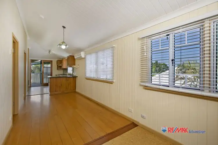 Second view of Homely house listing, 11 Moreton Ave, Wynnum QLD 4178