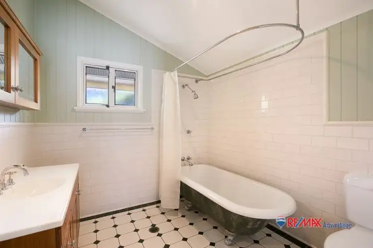 Sixth view of Homely house listing, 11 Moreton Ave, Wynnum QLD 4178