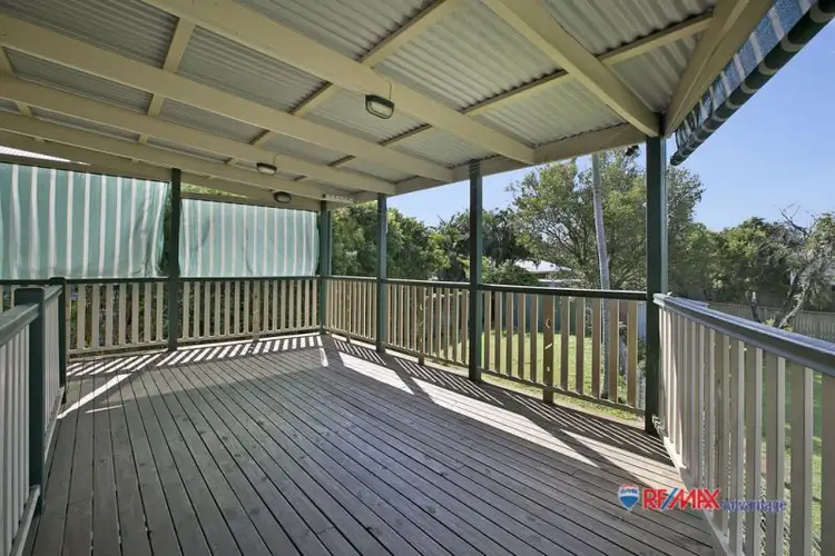 Seventh view of Homely house listing, 11 Moreton Ave, Wynnum QLD 4178