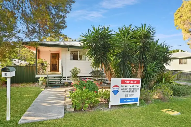 3 Flounder Crescent, Toolooa QLD 4680