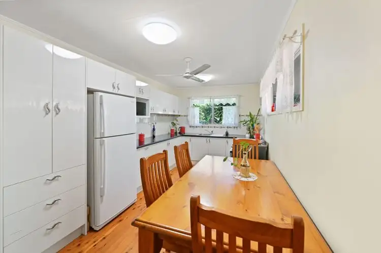 Second view of Homely house listing, 3 Flounder Crescent, Toolooa QLD 4680