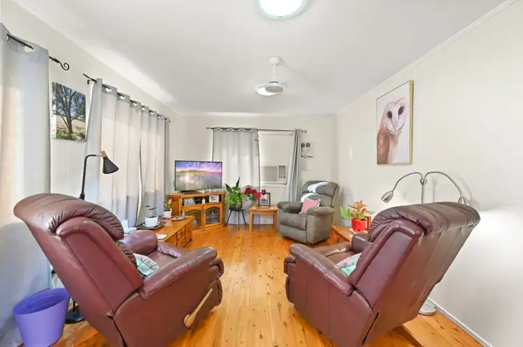 Third view of Homely house listing, 3 Flounder Crescent, Toolooa QLD 4680