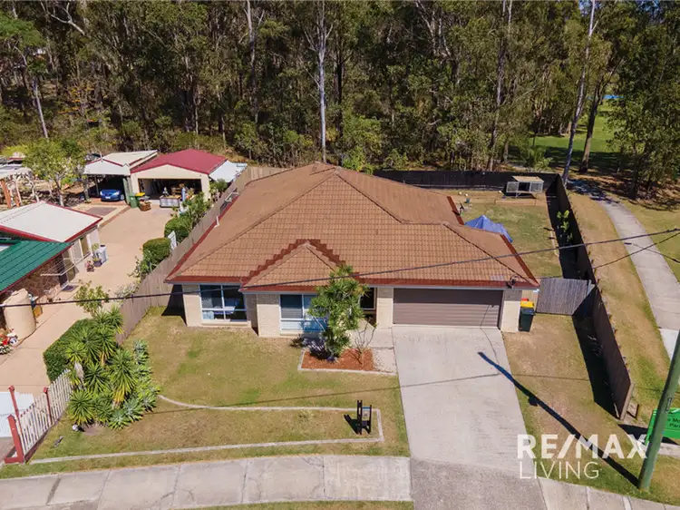 Main view of Homely house listing, 34 Adelaide Drive, Caboolture South QLD 4510