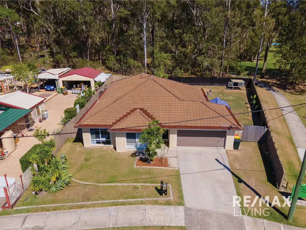 Main view of Homely house listing, 34 Adelaide Drive, Caboolture South QLD 4510