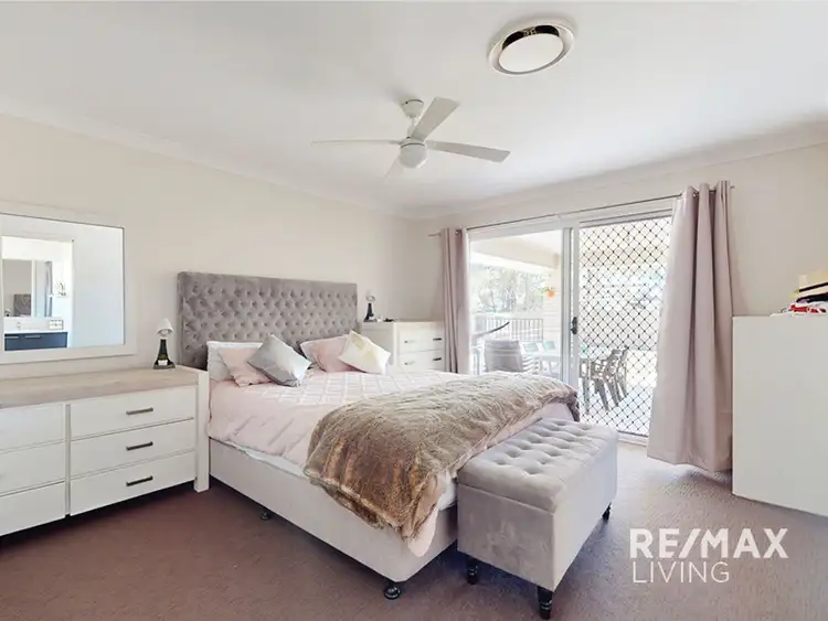 Fourth view of Homely house listing, 34 Adelaide Drive, Caboolture South QLD 4510