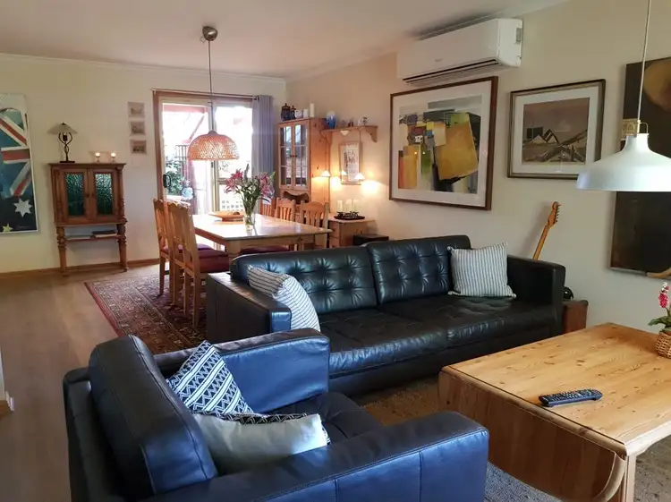 Fourth view of Homely house listing, 61A Christian Road, Murray Bridge SA 5253