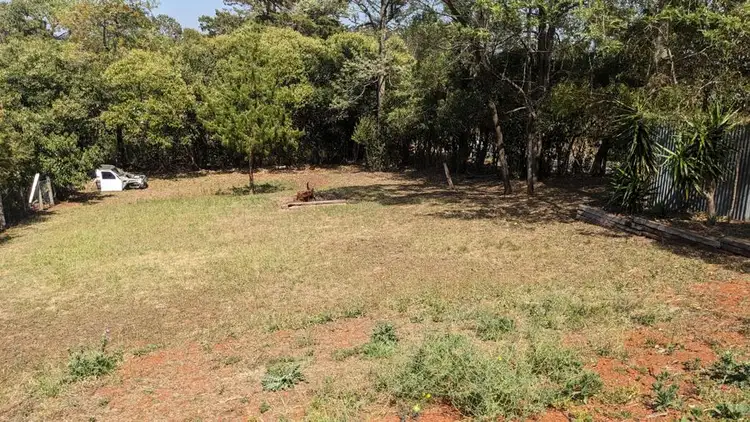 Second view of Homely land listing, Lot 19 Edward Street, Pechey QLD 4352
