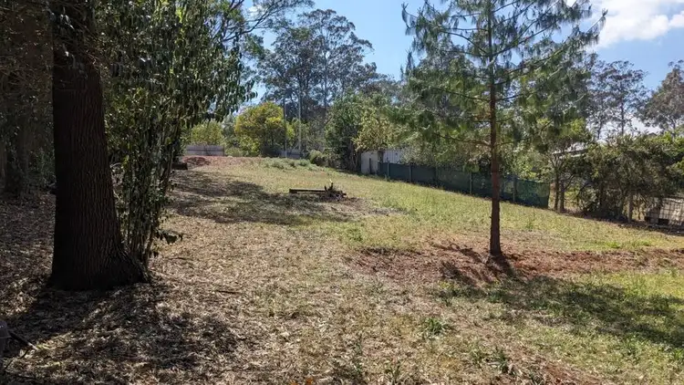 Third view of Homely land listing, Lot 19 Edward Street, Pechey QLD 4352