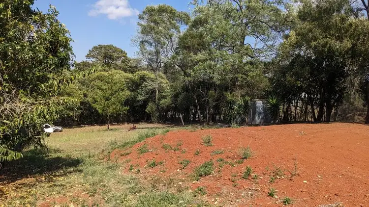 Fourth view of Homely land listing, Lot 19 Edward Street, Pechey QLD 4352
