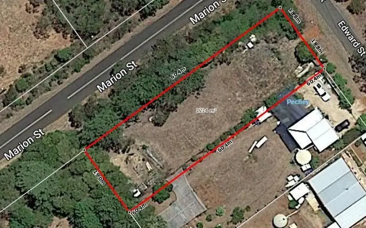 Fifth view of Homely land listing, Lot 19 Edward Street, Pechey QLD 4352