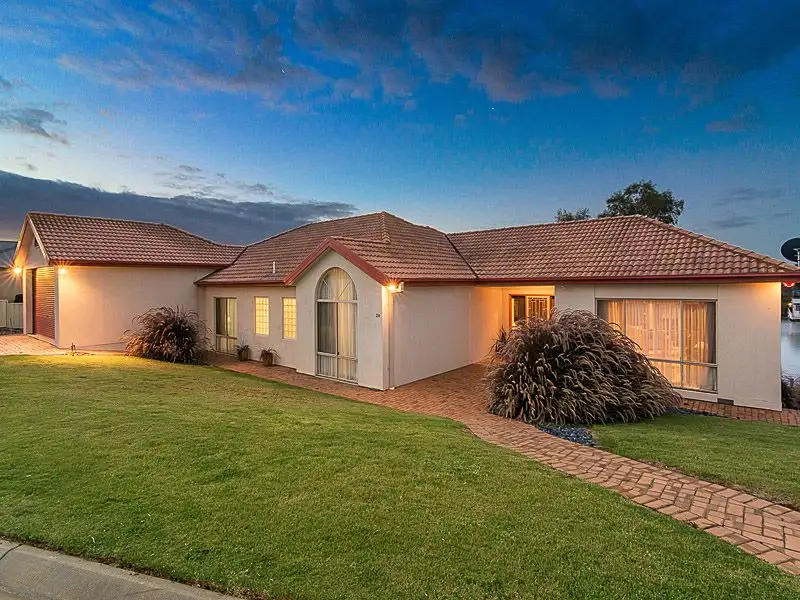 Main view of Homely house listing, 28 Riverglen Drive, Murray Bridge SA 5253