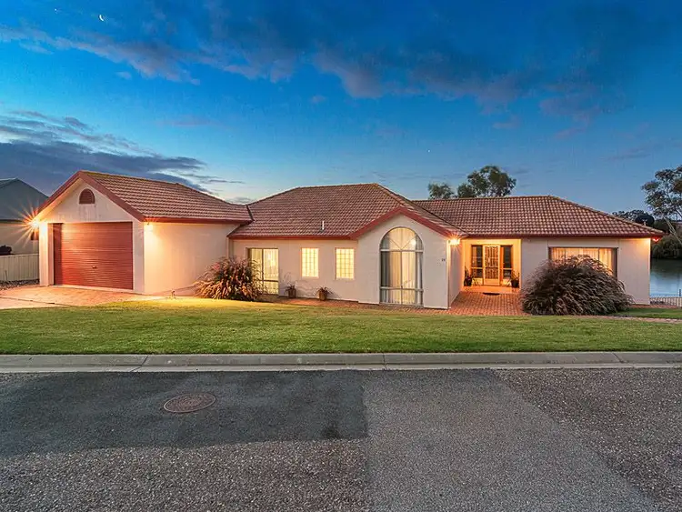 Third view of Homely house listing, 28 Riverglen Drive, Murray Bridge SA 5253