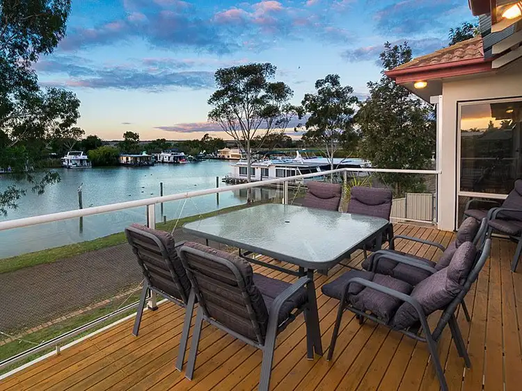 Fourth view of Homely house listing, 28 Riverglen Drive, Murray Bridge SA 5253
