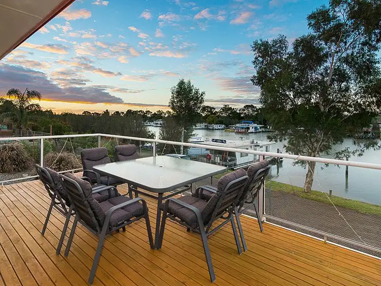 Fifth view of Homely house listing, 28 Riverglen Drive, Murray Bridge SA 5253