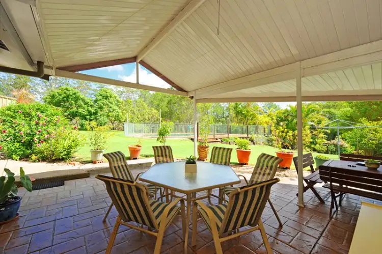 Main view of Homely house listing, 16 Ilkley Road, Eudlo QLD 4554