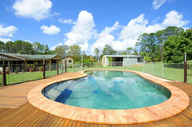 Second view of Homely house listing, 16 Ilkley Road, Eudlo QLD 4554