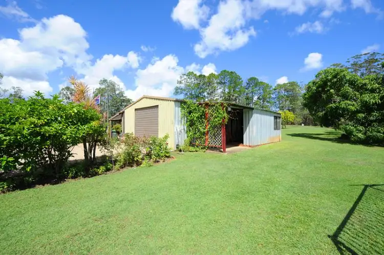 Third view of Homely house listing, 16 Ilkley Road, Eudlo QLD 4554