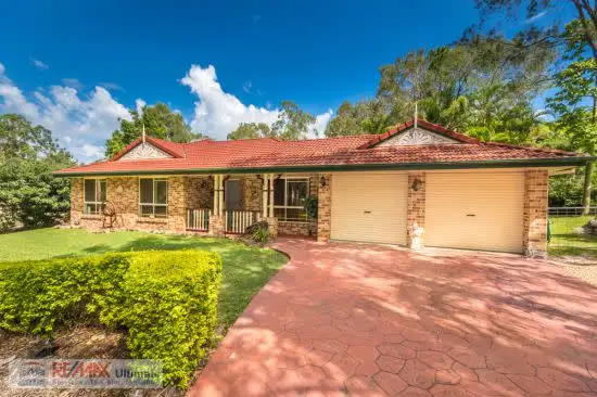 Main view of Homely house listing, 10 Glorious Drive, Burpengary QLD 4505