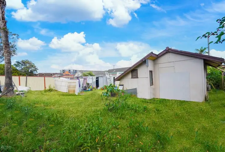 Second view of Homely house listing, 46 Hill Road, Lurnea NSW 2170