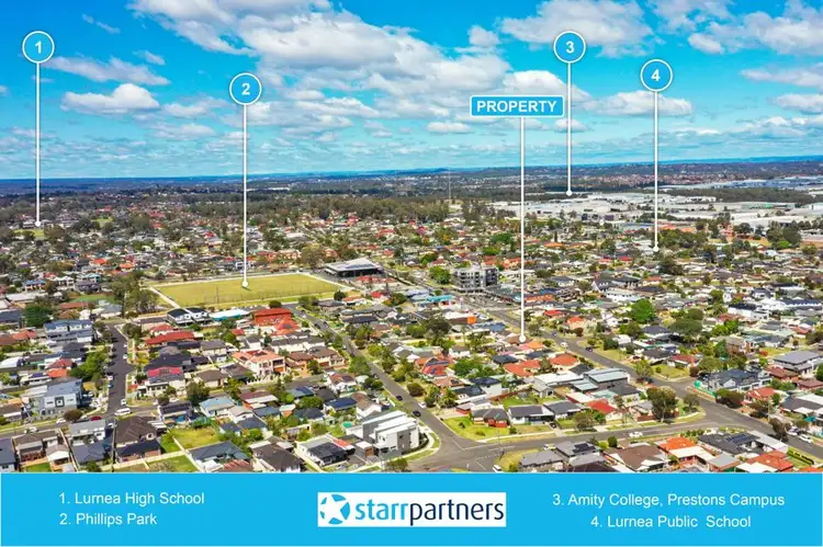 Fourth view of Homely house listing, 46 Hill Road, Lurnea NSW 2170