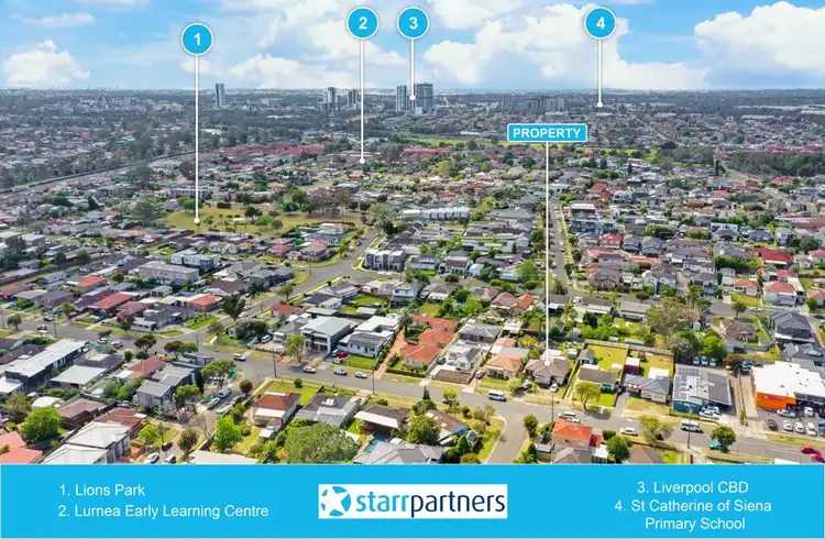 Fifth view of Homely house listing, 46 Hill Road, Lurnea NSW 2170
