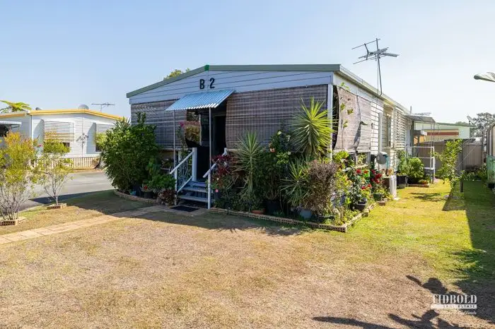 B2 First Avenue 43 Mond Street, Thorneside QLD 4158