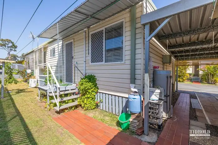 Second view of Homely house listing, B2 First Avenue 43 Mond Street, Thorneside QLD 4158